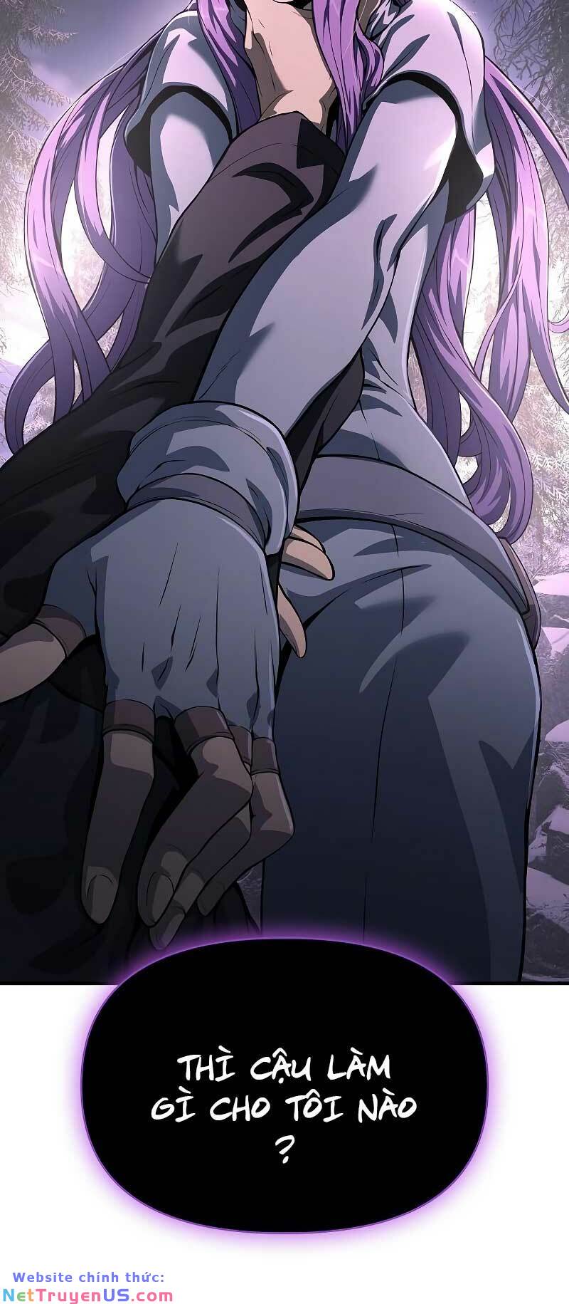 Linh Mục Tha Hóa Chapter 28 - Trang 8