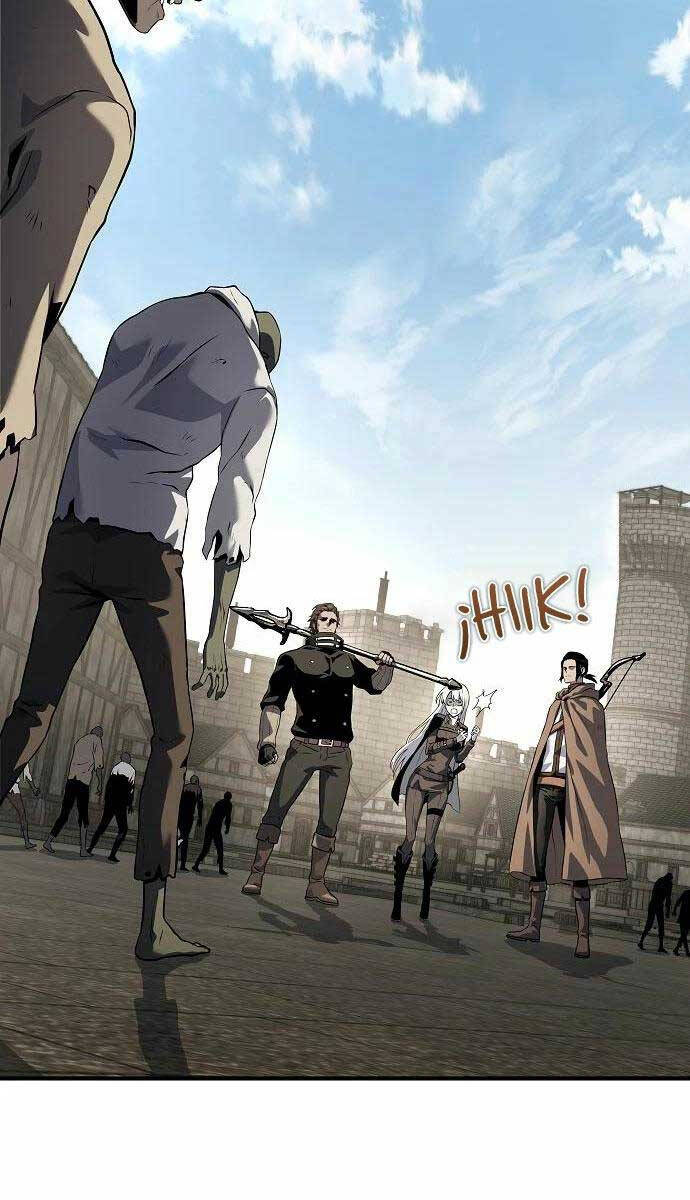 Linh Mục Tha Hóa Chapter 25 - Trang 81