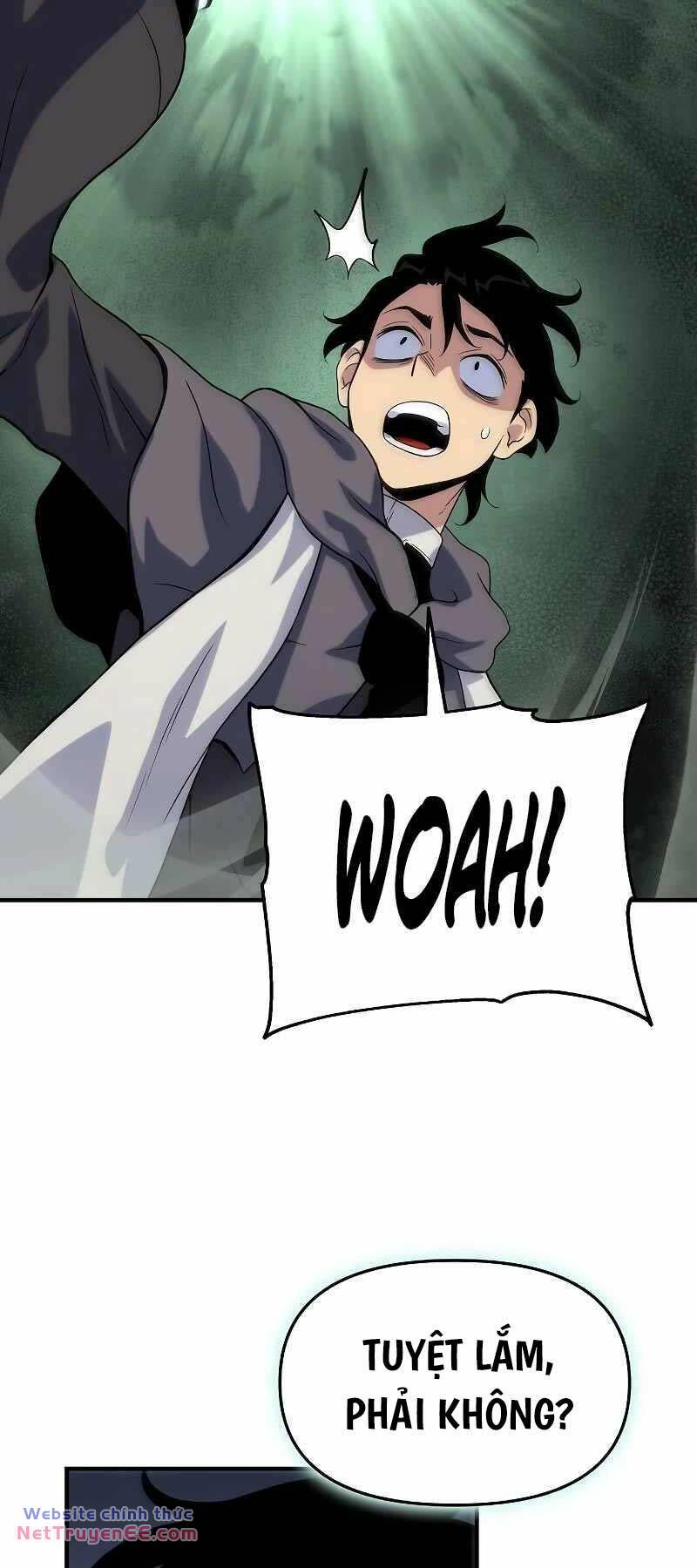 Linh Mục Tha Hóa Chapter 50 - Trang 101