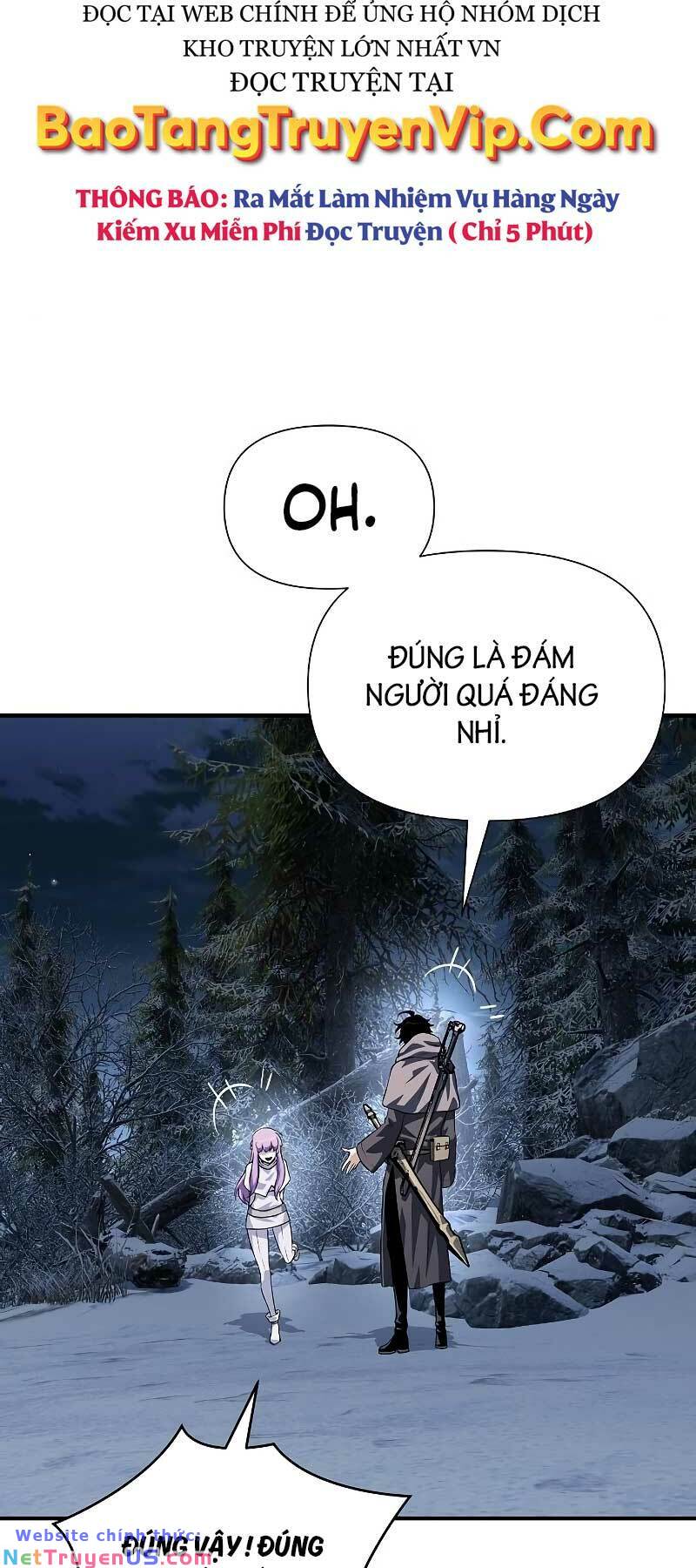Linh Mục Tha Hóa Chapter 28 - Trang 46