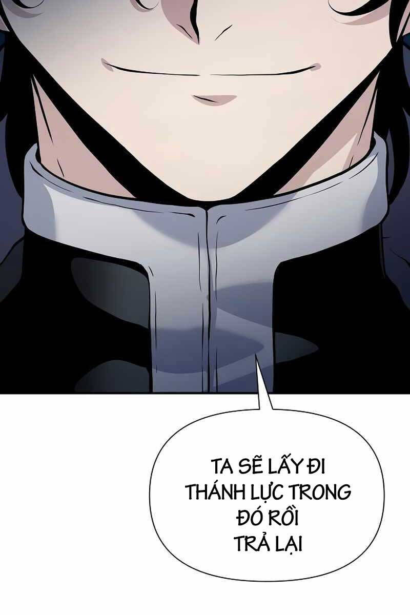 Linh Mục Tha Hóa Chapter 27 - Trang 134