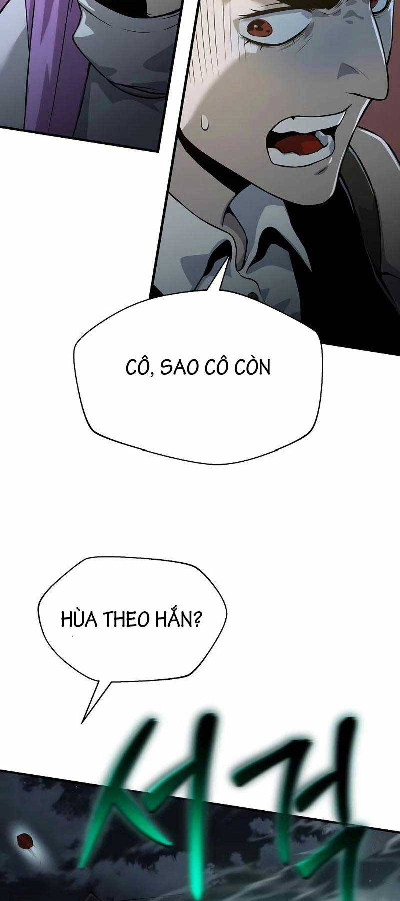 Linh Mục Tha Hóa Chapter 23 - Trang 49