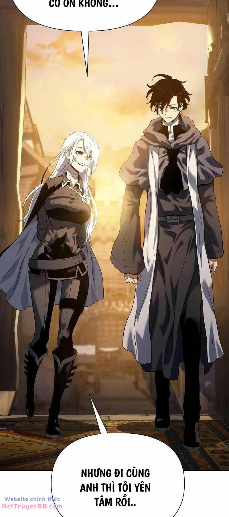 Linh Mục Tha Hóa Chapter 45 - Trang 81