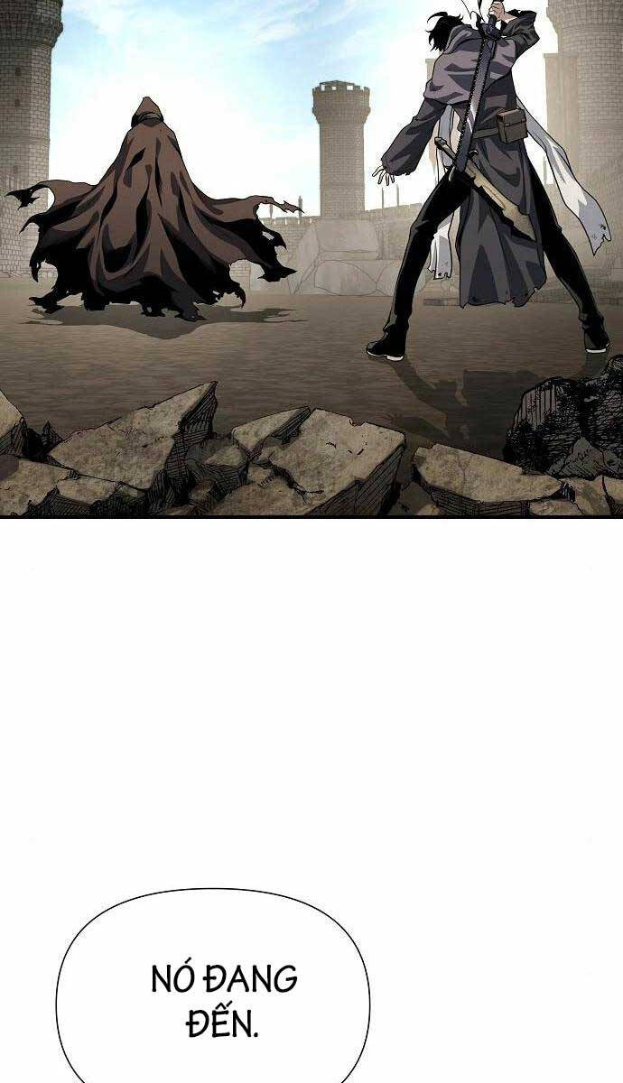 Linh Mục Tha Hóa Chapter 25 - Trang 30