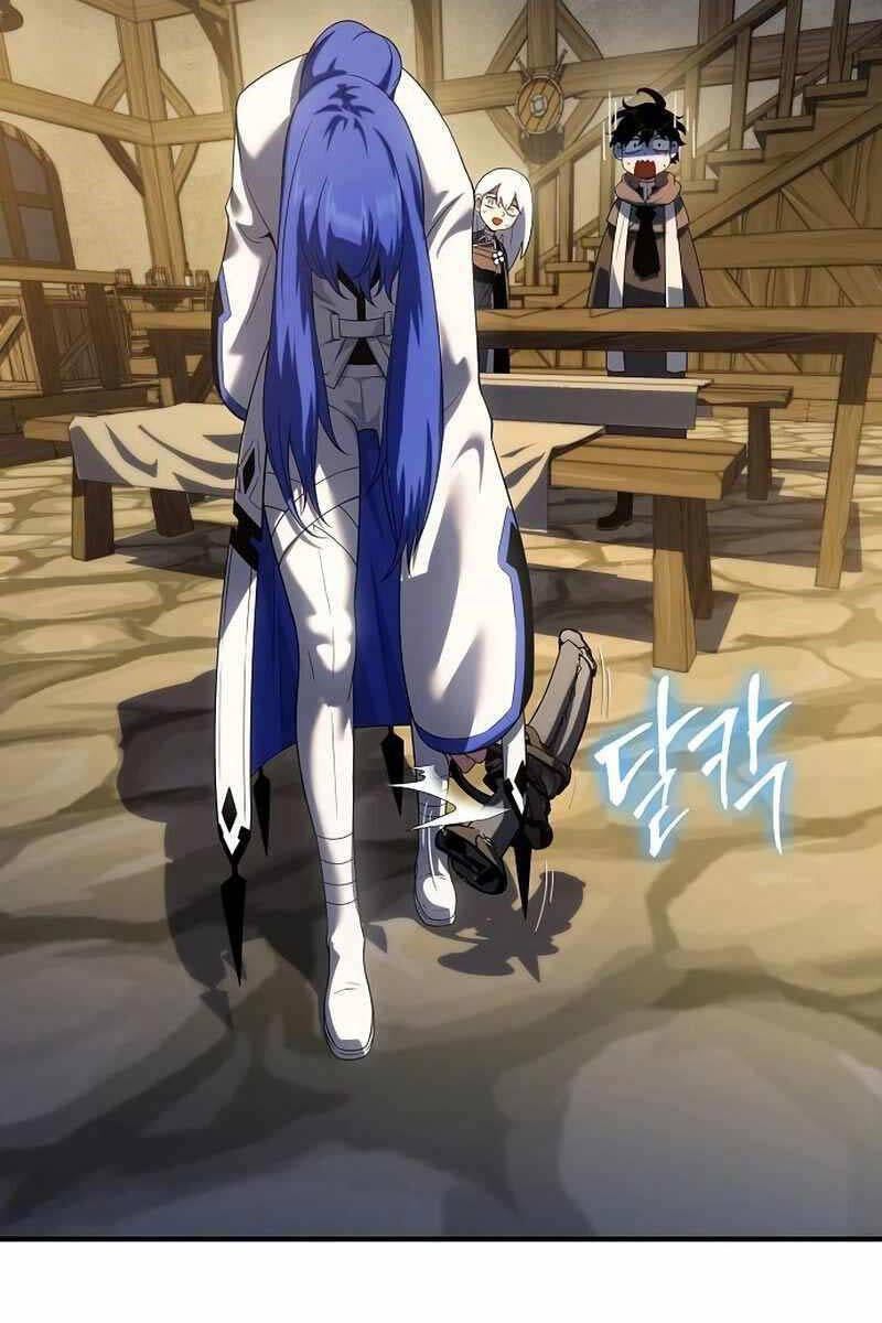 Linh Mục Tha Hóa Chapter 46 - Trang 29