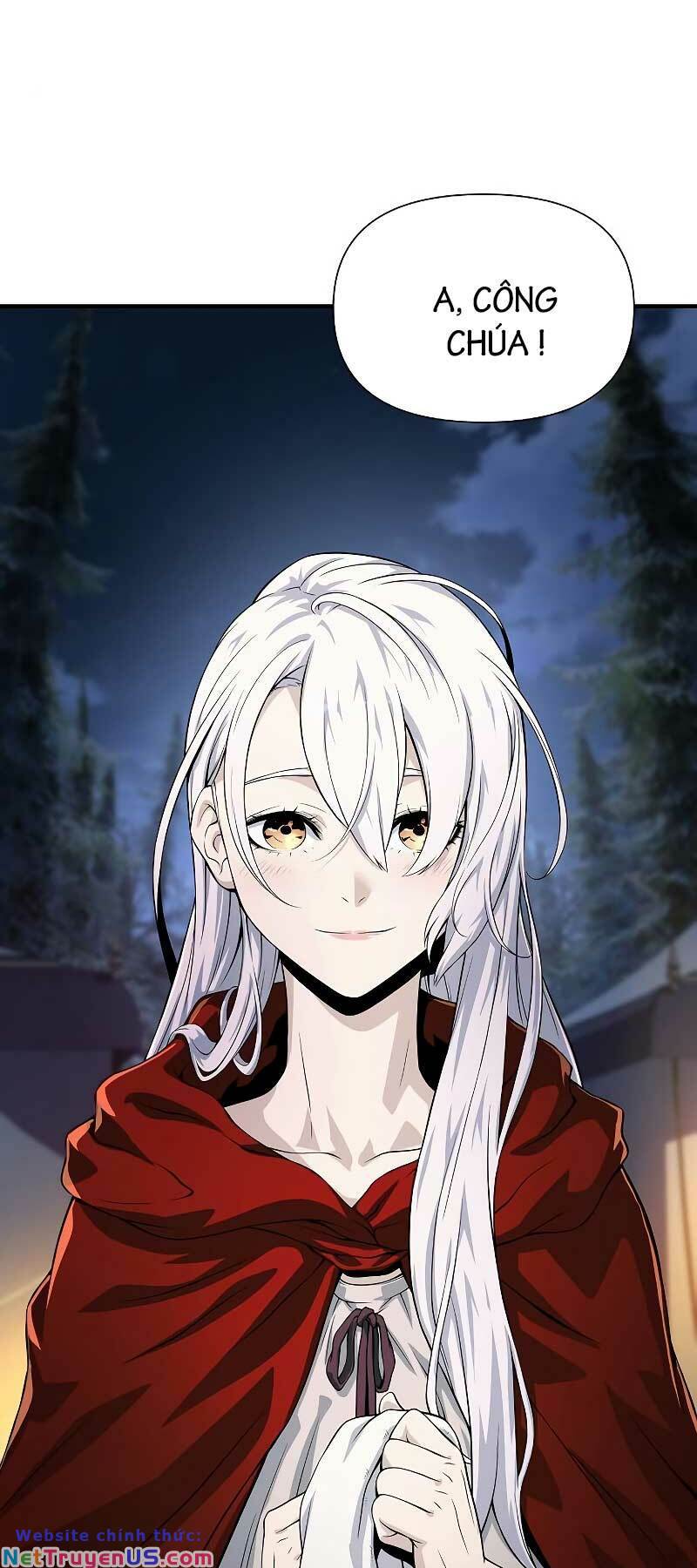 Linh Mục Tha Hóa Chapter 28 - Trang 85