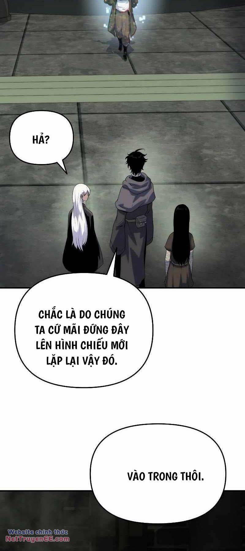 Linh Mục Tha Hóa Chapter 50 - Trang 23