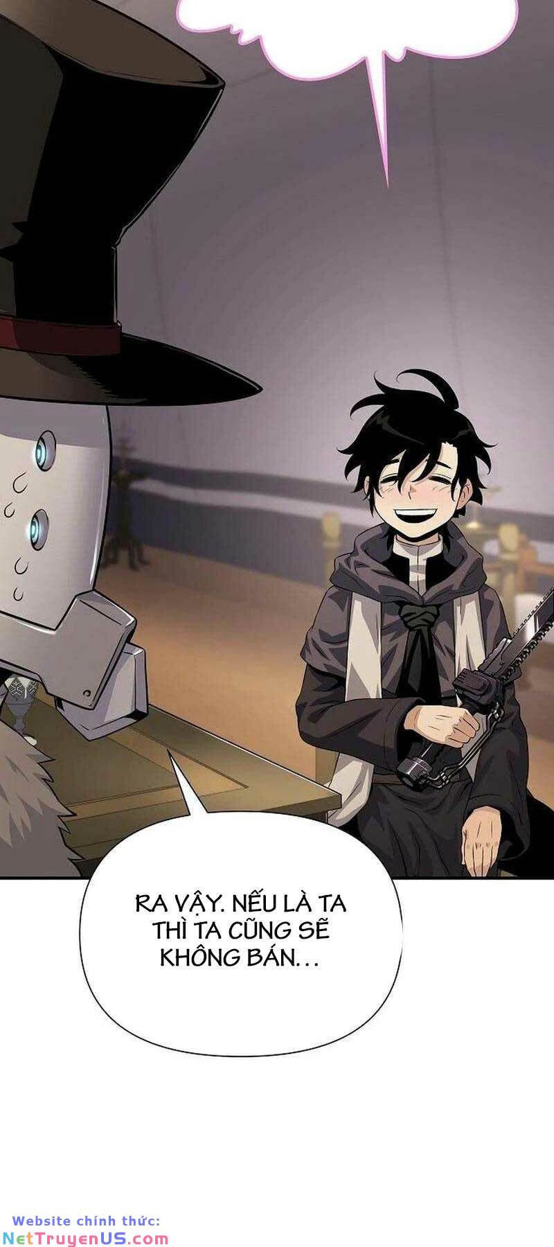 Linh Mục Tha Hóa Chapter 26 - Trang 97