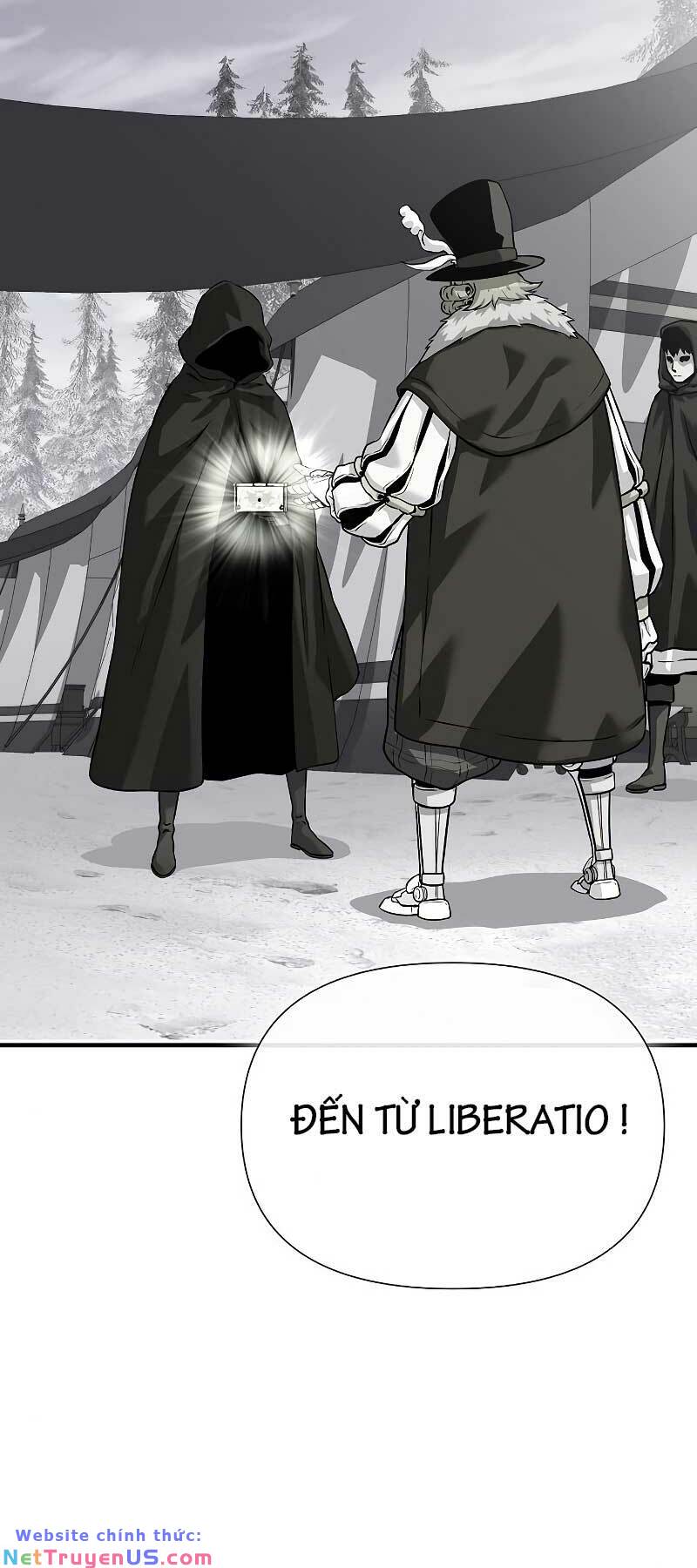 Linh Mục Tha Hóa Chapter 28 - Trang 51