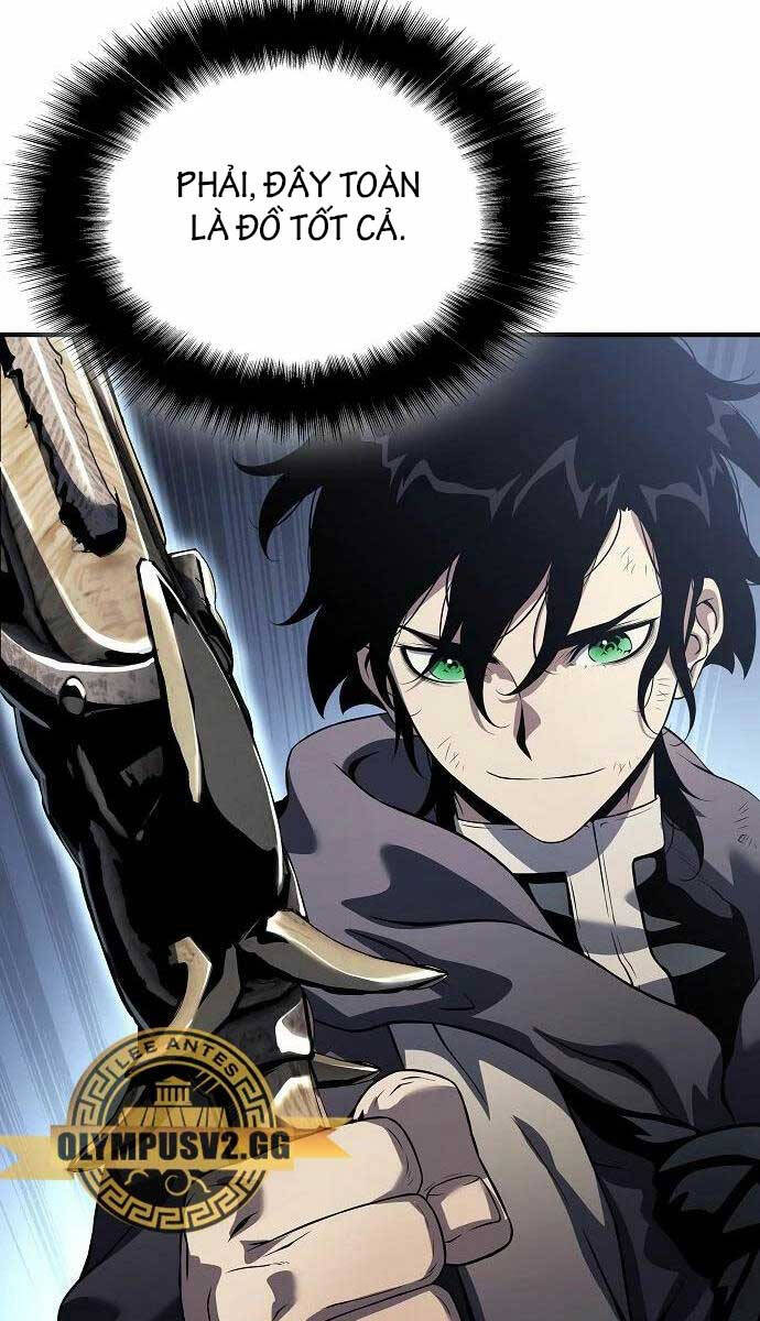 Linh Mục Tha Hóa Chapter 24 - Trang 35