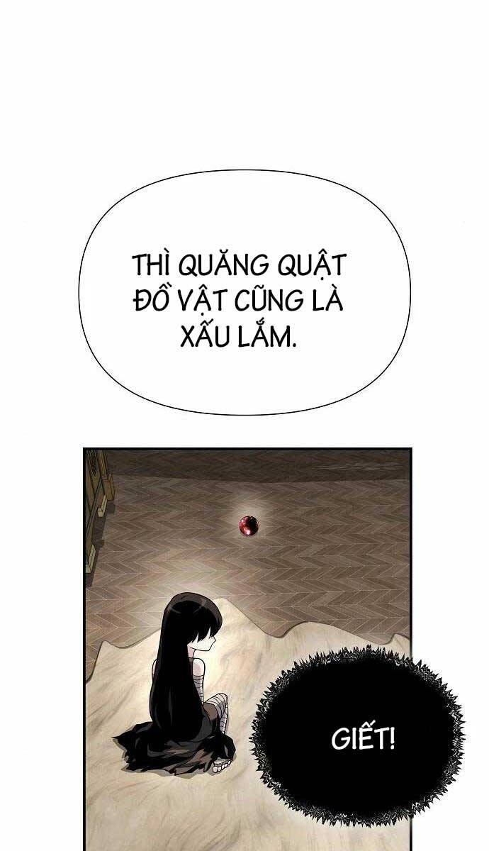 Linh Mục Tha Hóa Chapter 25 - Trang 136