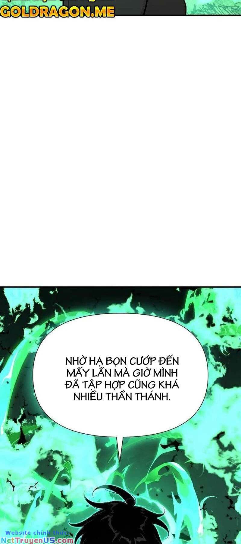 Linh Mục Tha Hóa Chapter 26 - Trang 27
