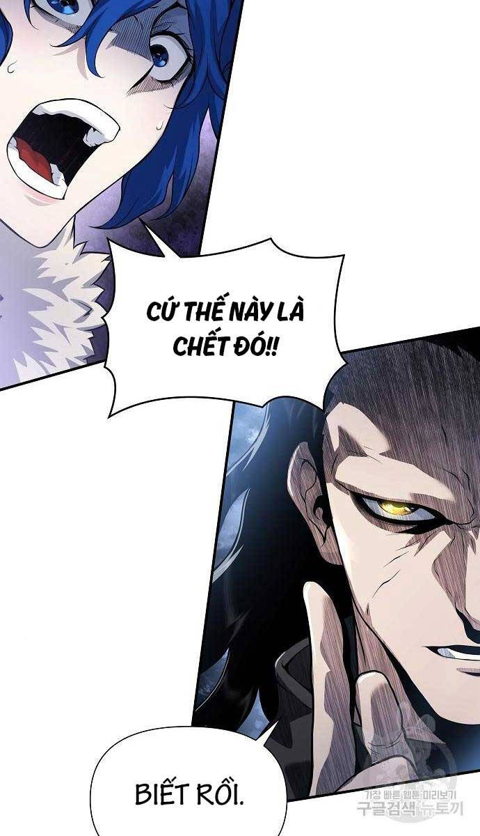 Linh Mục Tha Hóa Chapter 30 - Trang 124