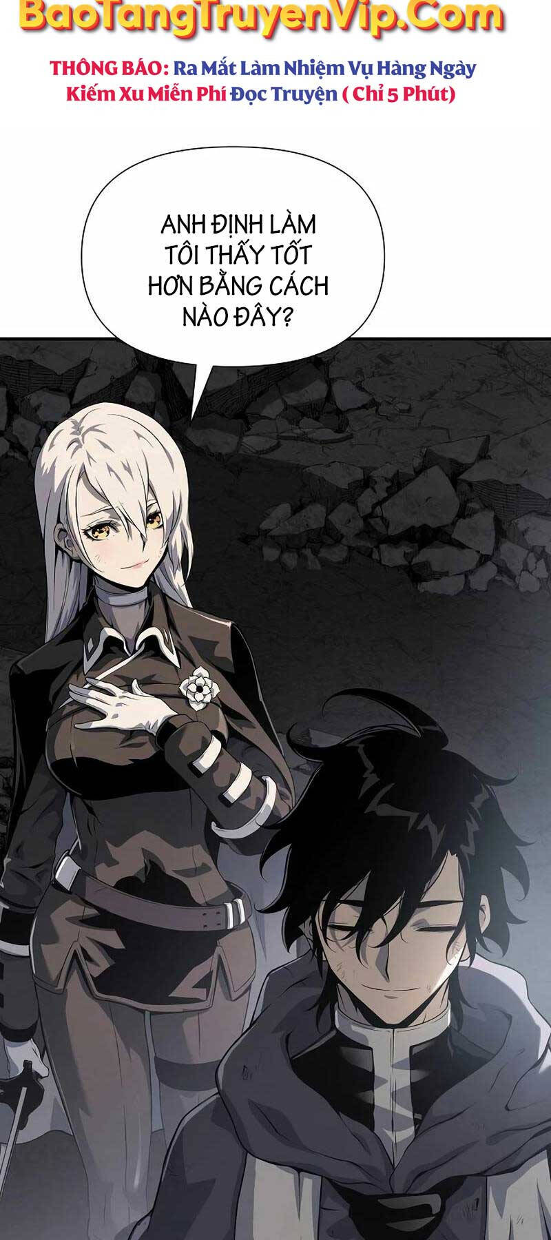Linh Mục Tha Hóa Chapter 23 - Trang 94