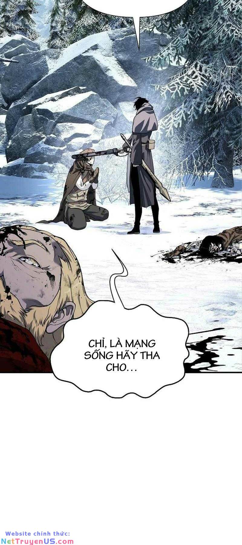 Linh Mục Tha Hóa Chapter 26 - Trang 17