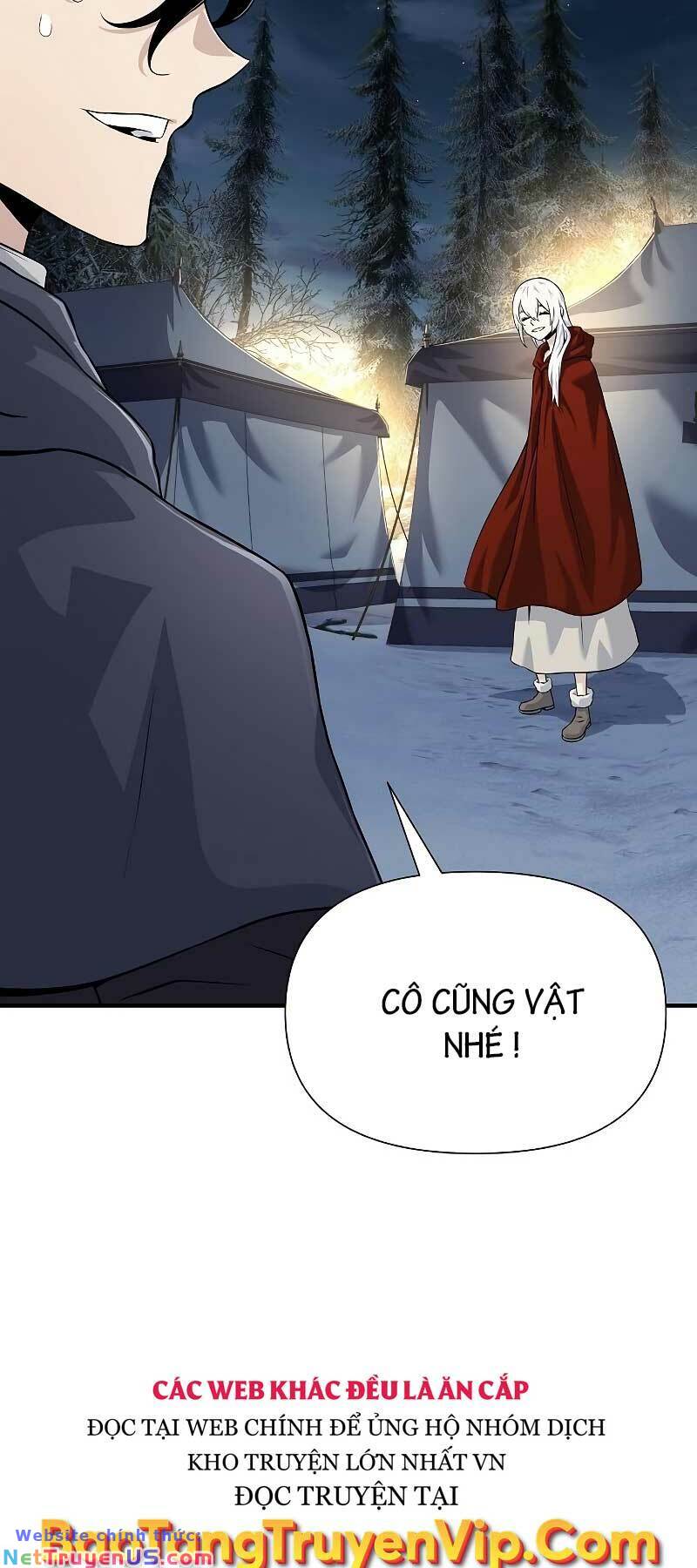 Linh Mục Tha Hóa Chapter 28 - Trang 104