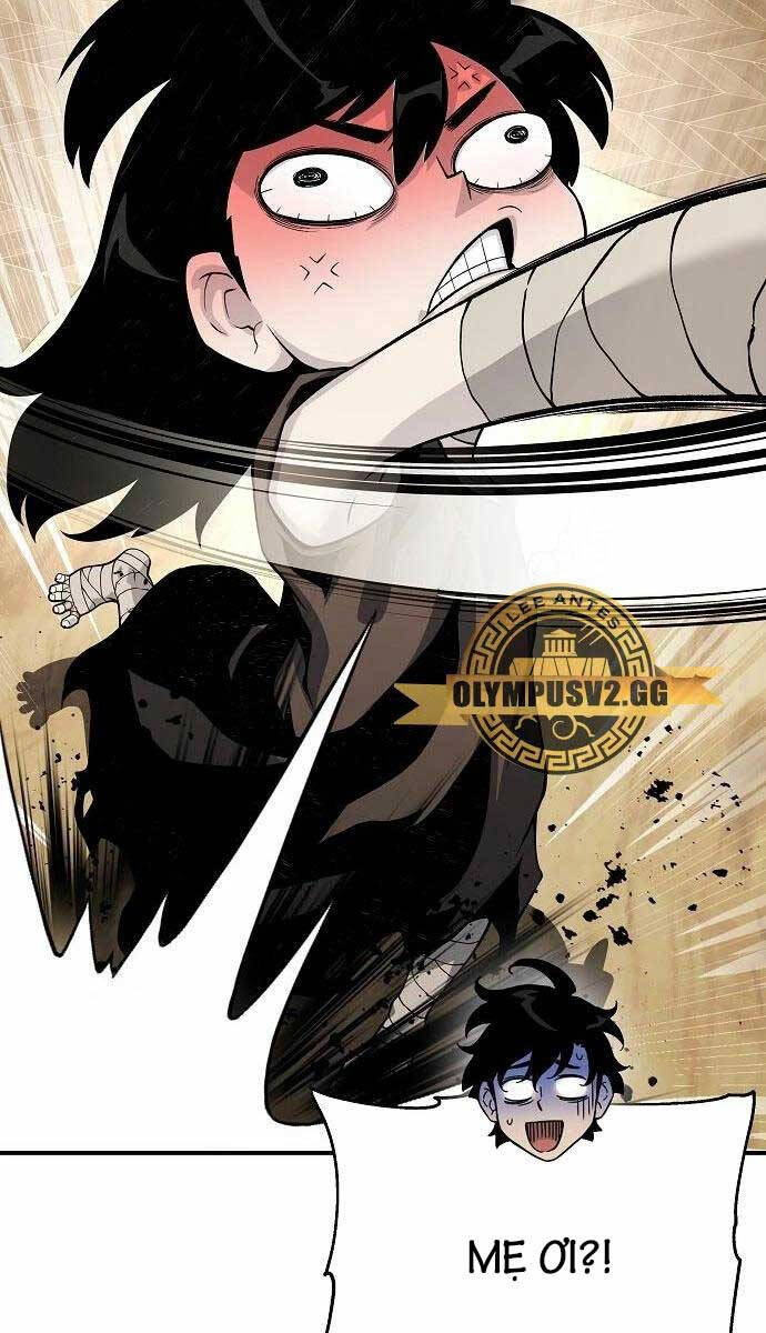 Linh Mục Tha Hóa Chapter 25 - Trang 130