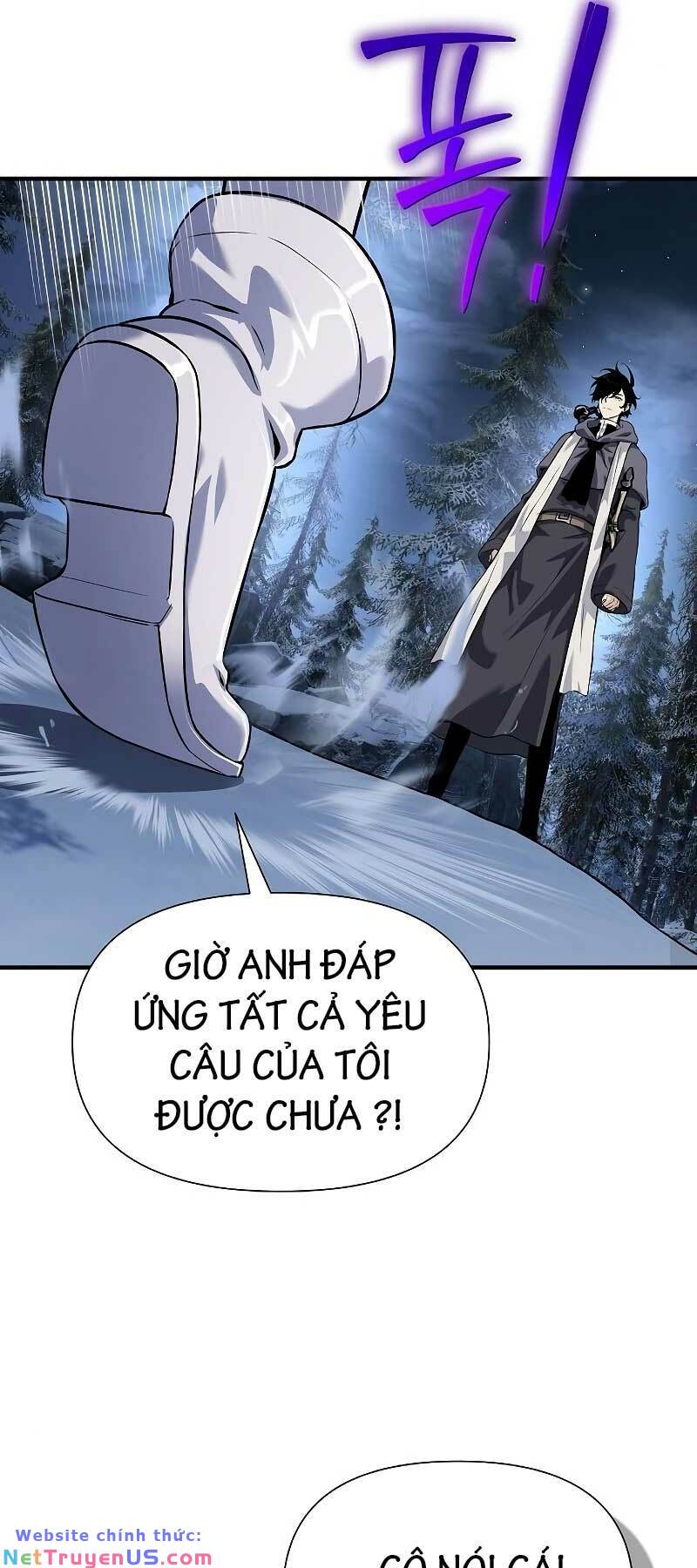Linh Mục Tha Hóa Chapter 28 - Trang 37