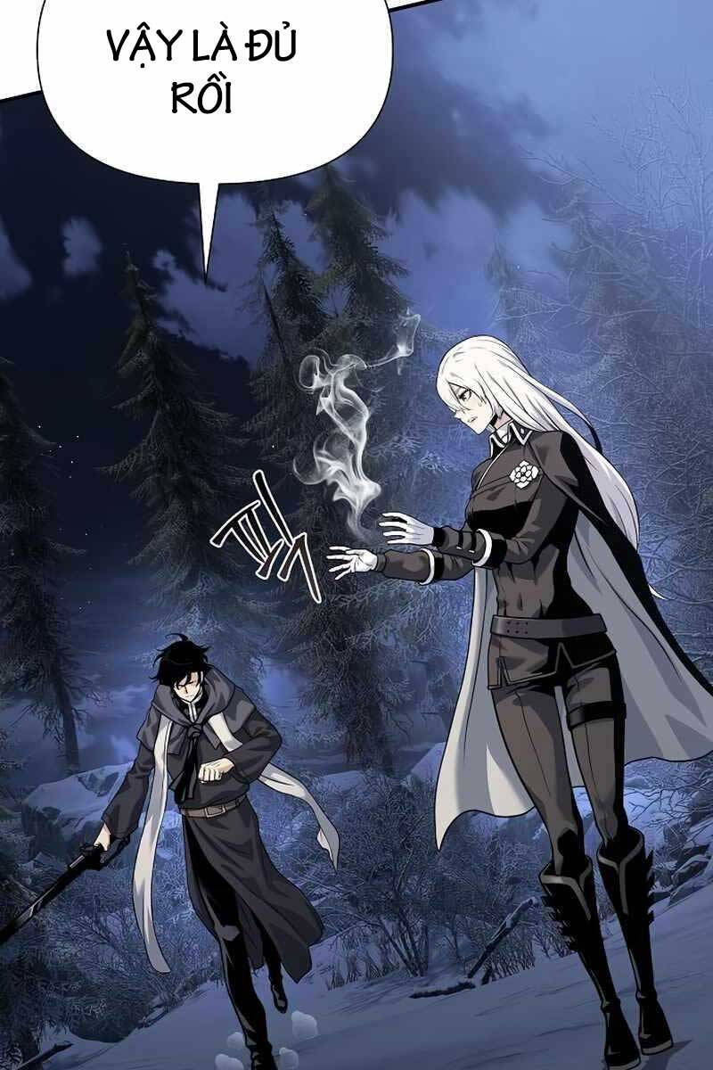 Linh Mục Tha Hóa Chapter 27 - Trang 27