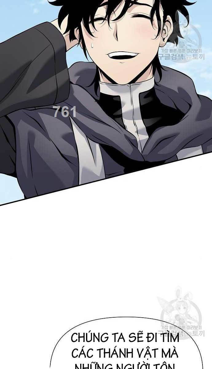 Linh Mục Tha Hóa Chapter 30 - Trang 2