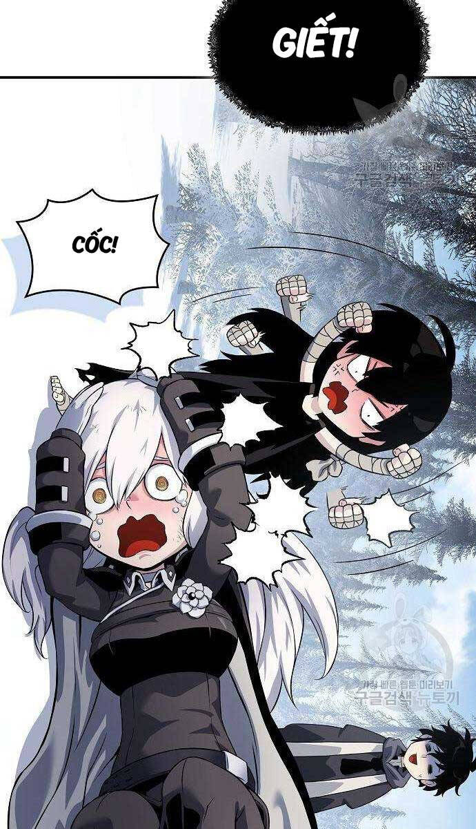 Linh Mục Tha Hóa Chapter 29 - Trang 154