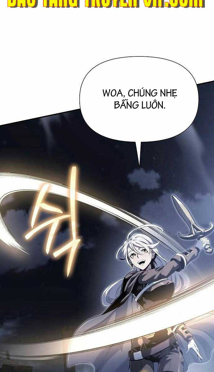 Linh Mục Tha Hóa Chapter 24 - Trang 33