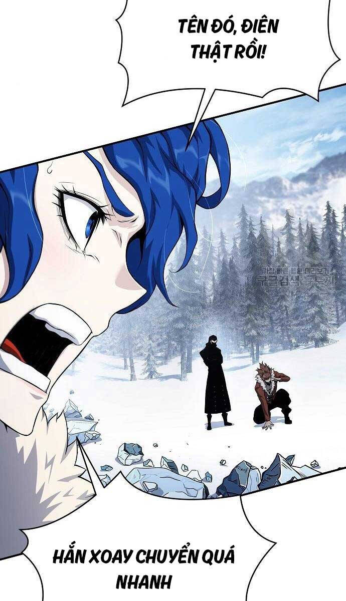 Linh Mục Tha Hóa Chapter 30 - Trang 53