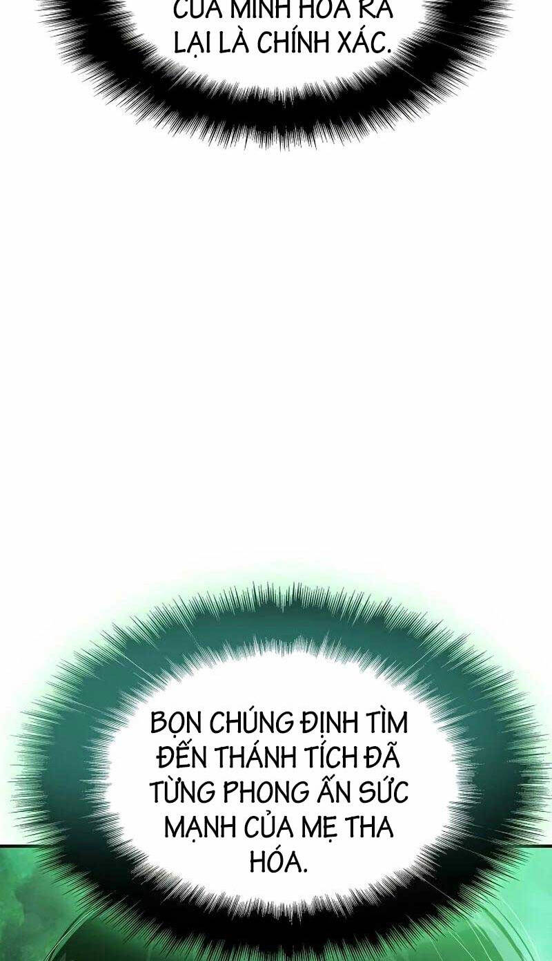 Linh Mục Tha Hóa Chapter 23 - Trang 32