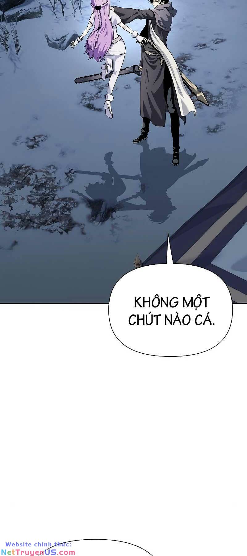 Linh Mục Tha Hóa Chapter 28 - Trang 4