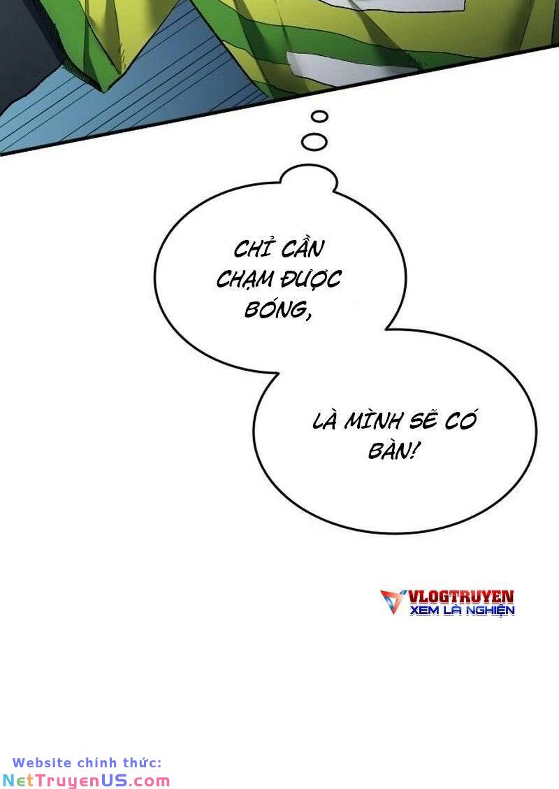Thiên Phú Bóng Đá, Tất Cả Đều Là Của Tôi! Chapter 17 - Trang 30