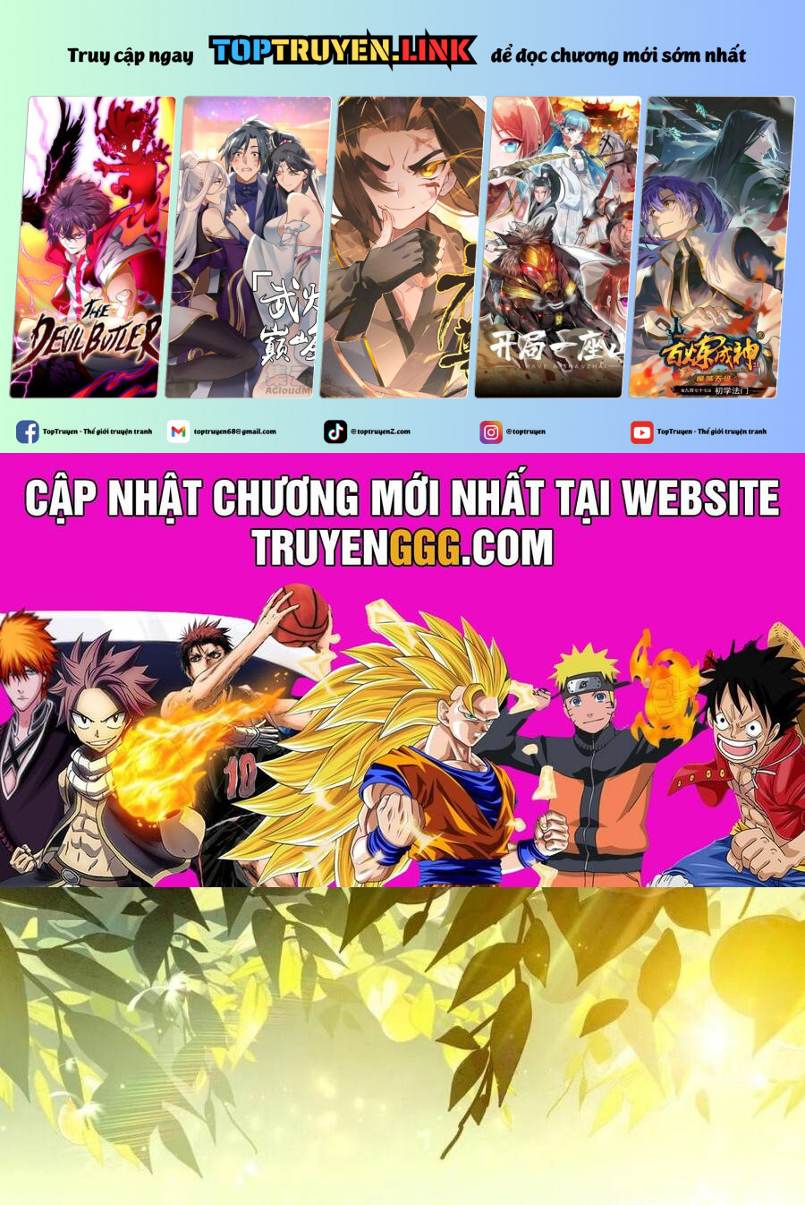 Thần Ấn Vương Tọa Chapter 296 - Trang 0