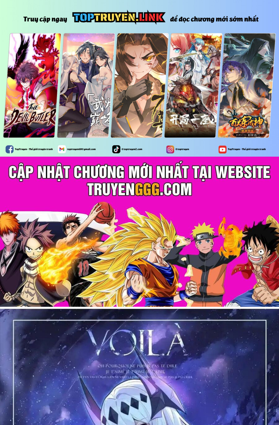 Thần Ấn Vương Tọa Chapter 298 - Trang 0
