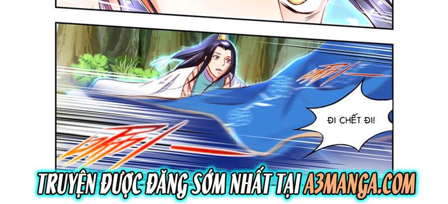 Trạch Thiên Ký Chapter 55.2 - Trang 1