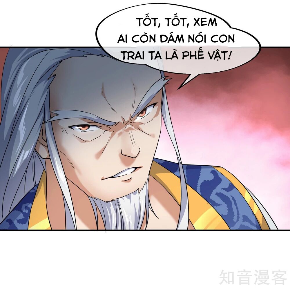 Chiến Hồn Tuyệt Thế Chapter 23 - Trang 22