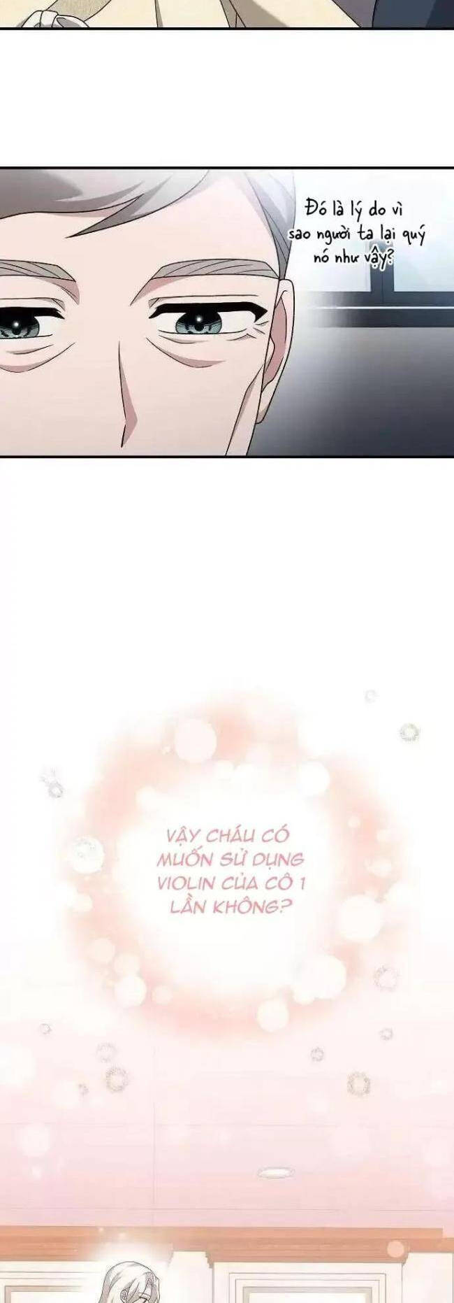 Dành Cho Thiên Tài Âm Nhạc Chapter 24 - Trang 7