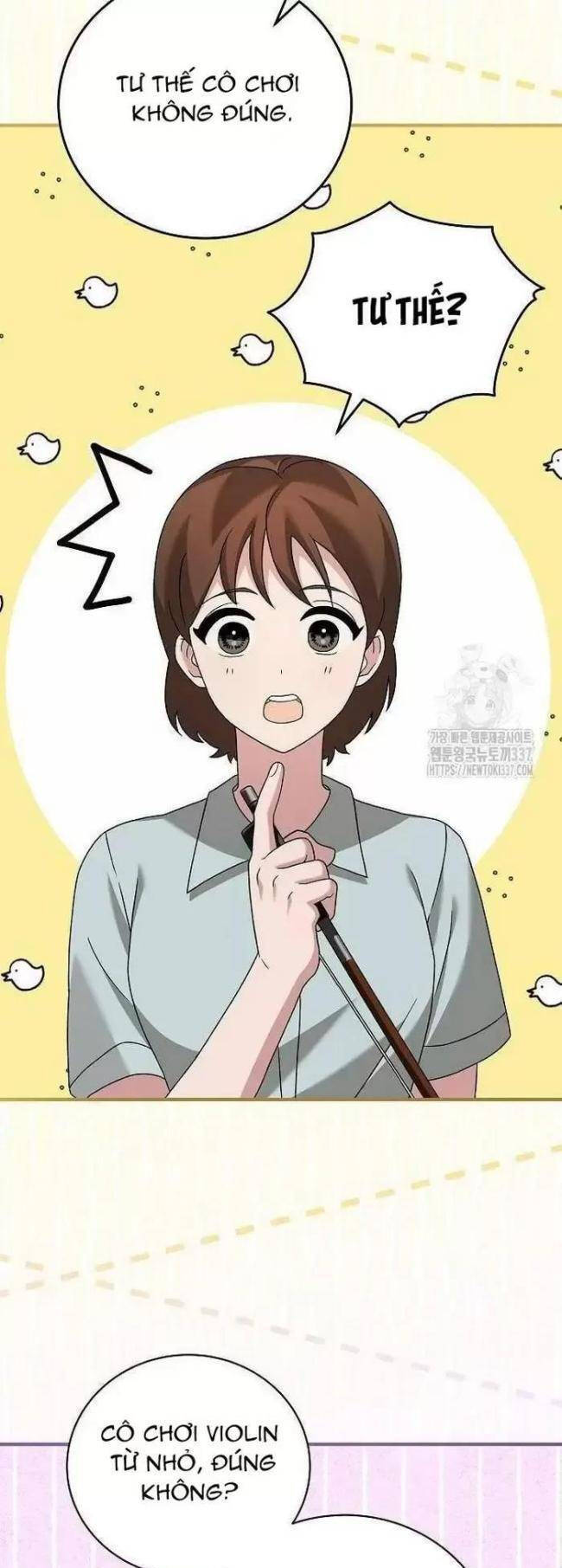 Dành Cho Thiên Tài Âm Nhạc Chapter 25 - Trang 36