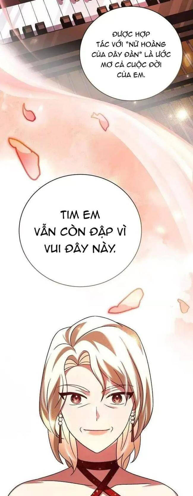 Dành Cho Thiên Tài Âm Nhạc Chapter 20 - Trang 28