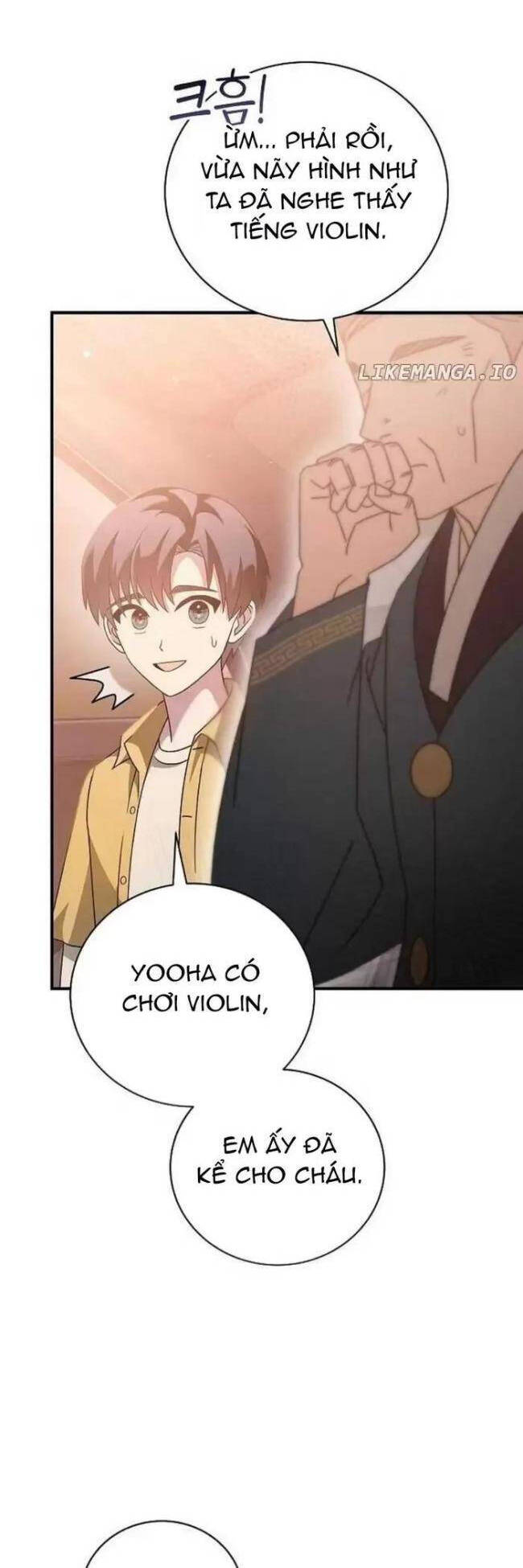 Dành Cho Thiên Tài Âm Nhạc Chapter 7 - Trang 13