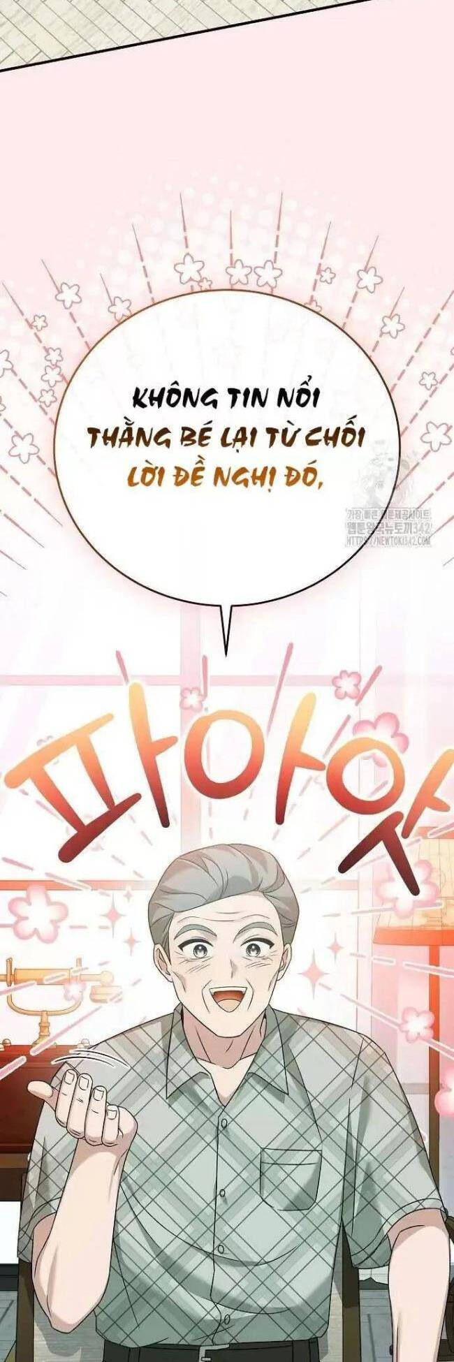 Dành Cho Thiên Tài Âm Nhạc Chapter 29 - Trang 20