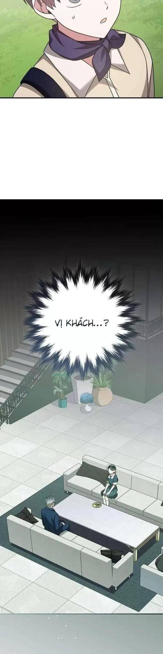 Dành Cho Thiên Tài Âm Nhạc Chapter 19 - Trang 27
