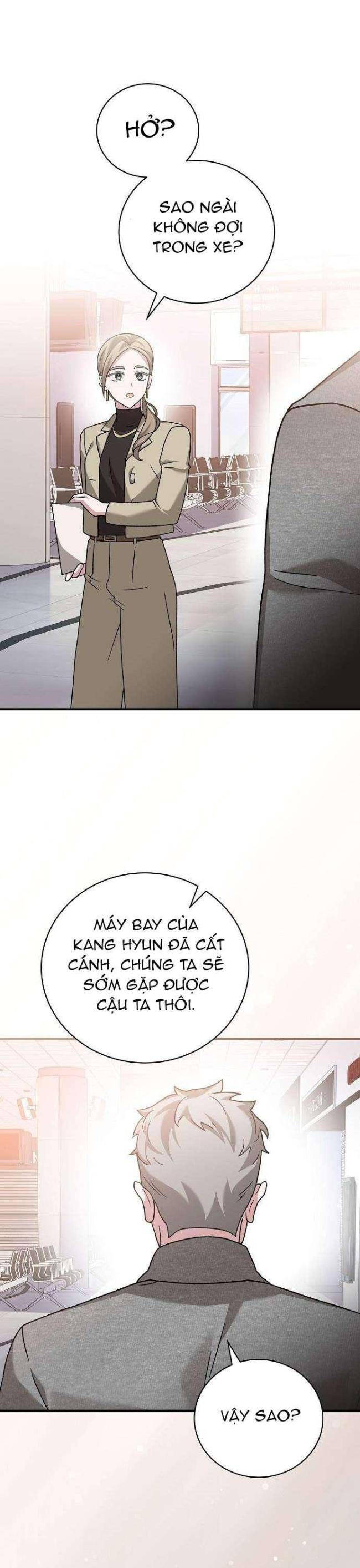 Dành Cho Thiên Tài Âm Nhạc Chapter 31 - Trang 57