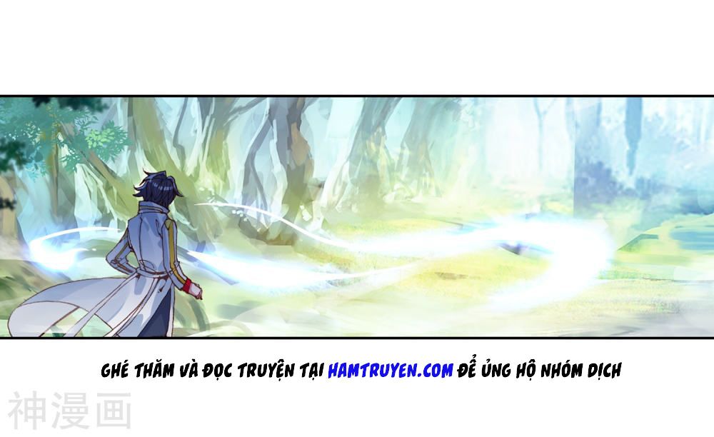 Long Vương Truyền Thuyết Chap 172 - Next Chap 173