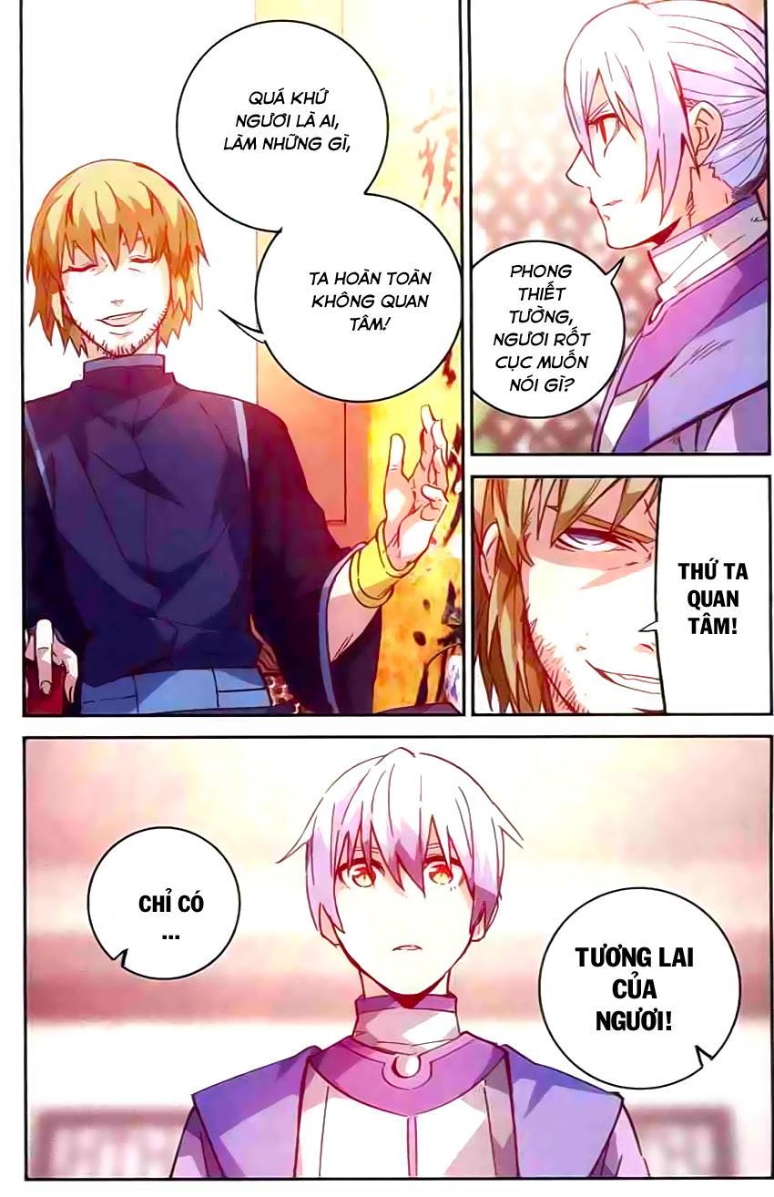 Dược Lão Truyền Kỳ 2 Chapter 10 - Trang 20