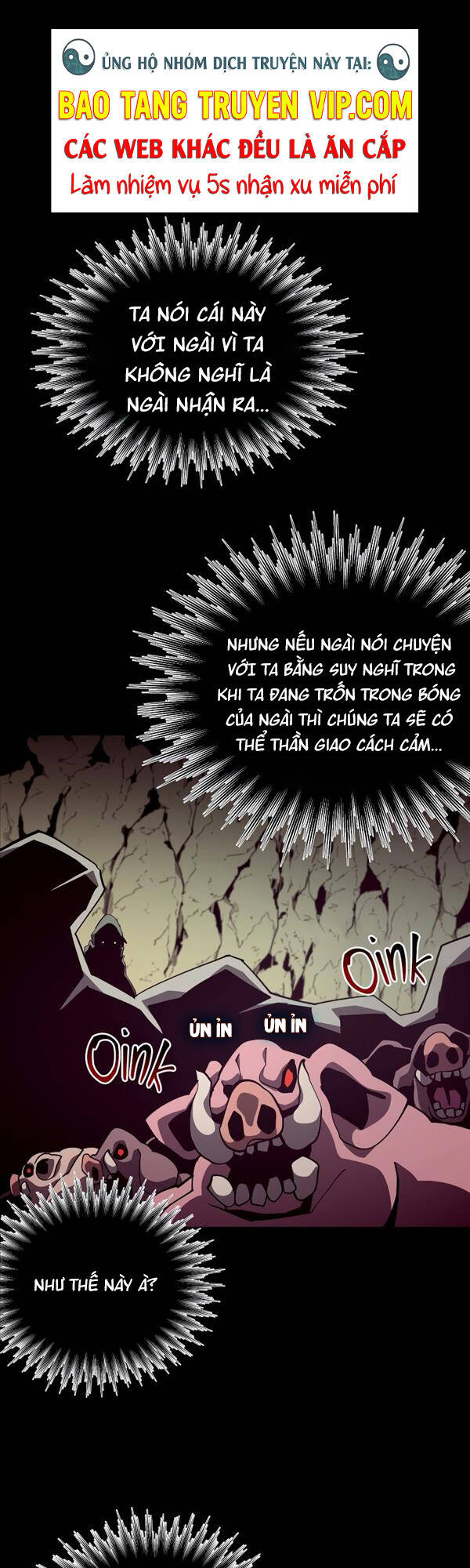 Hồi Ức Trong Ngục Tối Chapter 47 - Trang 0