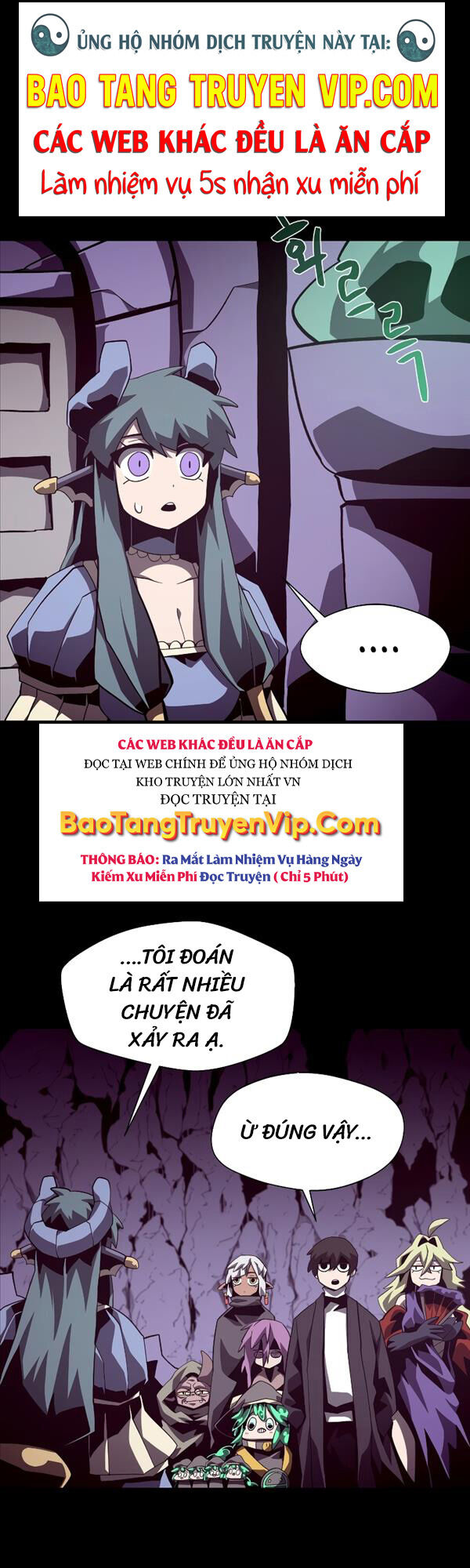 Hồi Ức Trong Ngục Tối Chapter 45 - Trang 0