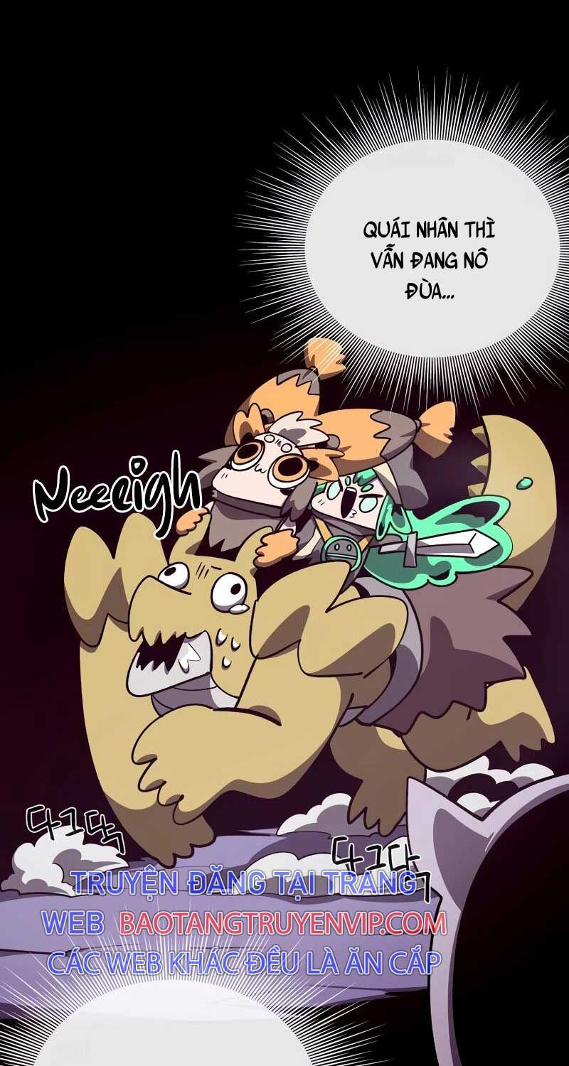 Hồi Ức Trong Ngục Tối Chapter 102 - Trang 3