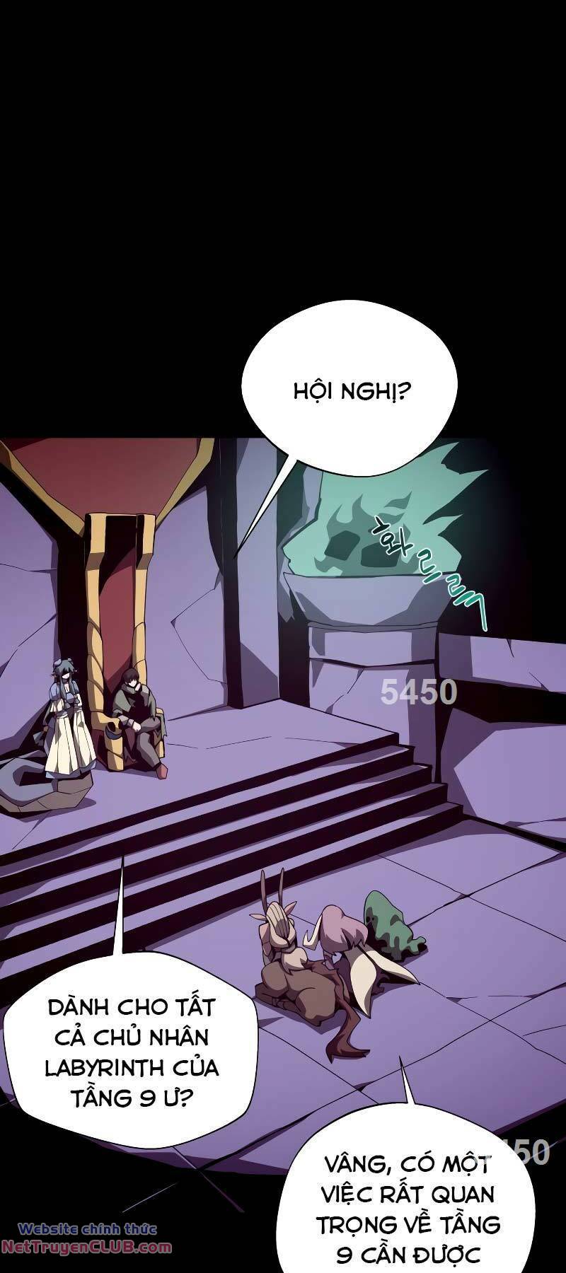 Hồi Ức Trong Ngục Tối Chapter 69 - Trang 0