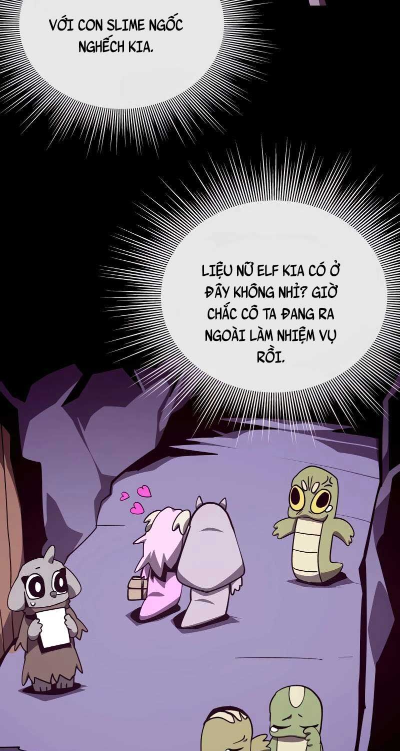 Hồi Ức Trong Ngục Tối Chapter 102 - Trang 4
