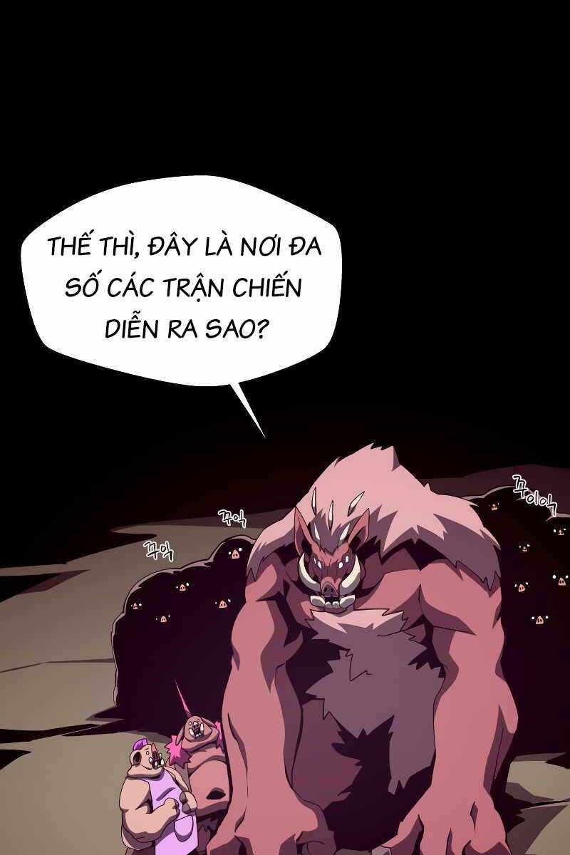 Hồi Ức Trong Ngục Tối Chapter 48 - Trang 0