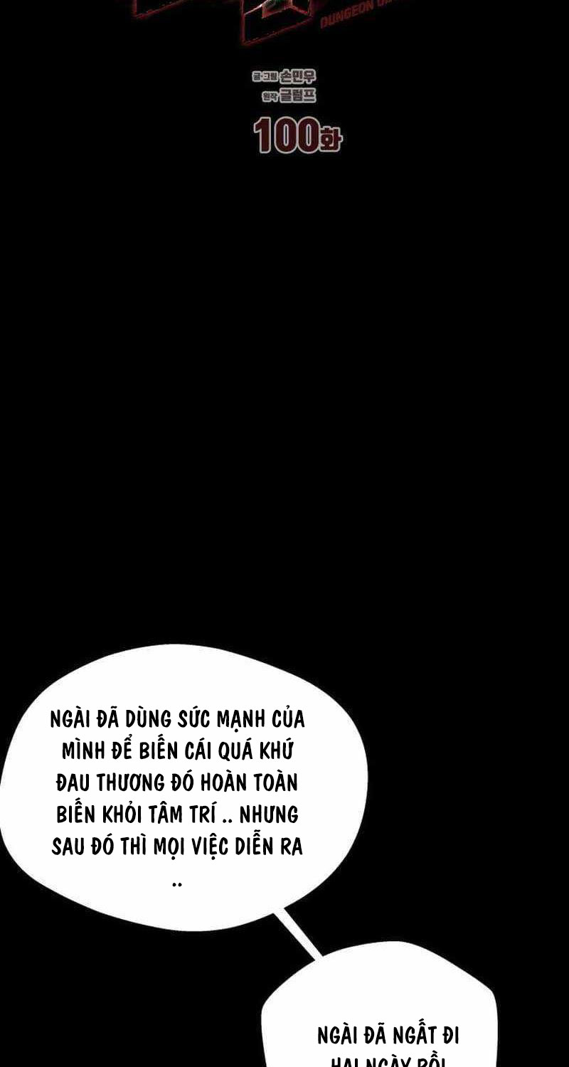Hồi Ức Trong Ngục Tối Chapter 100 - Trang 21